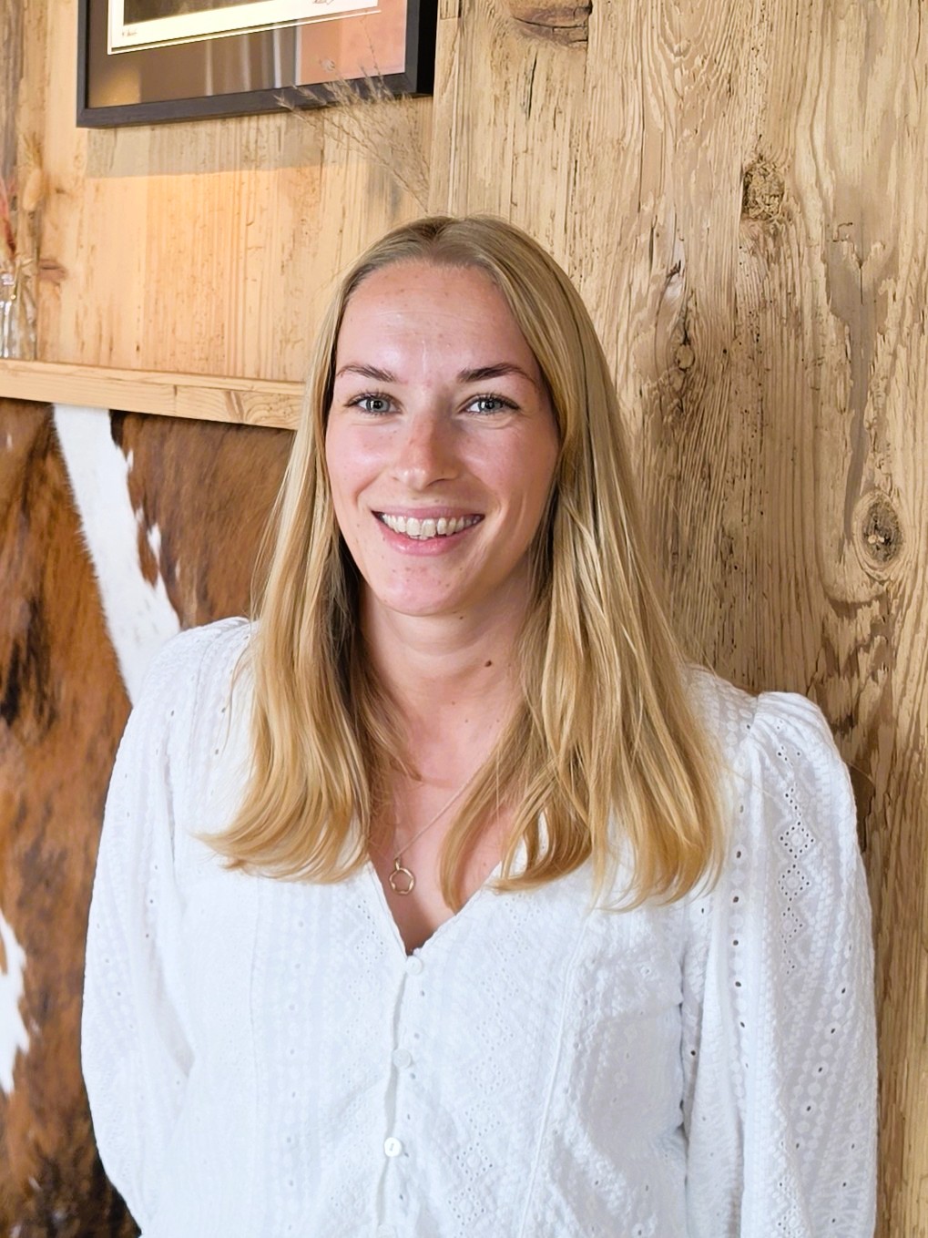 Laura — Hochzeitsplanung und Gästebetreuung bei HaiEnd-Event
