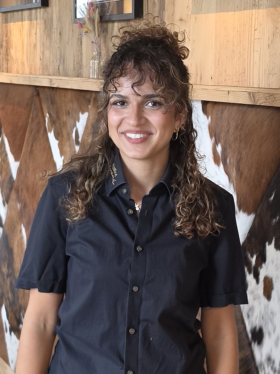 Mariam, Gestaltung, Dekoration und Styling