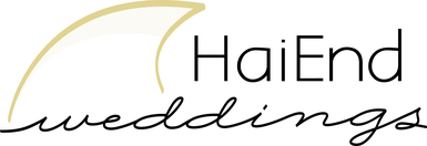 HaiEnd weddings
